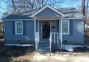 1443 WRENWOOD ST, Memphis, Tennessee 38122, 2 Bedroom Bedrooms, 4 Room Rooms,1 BathroomBathrooms,Residential,For Sale,WRENWOOD,0,10218460