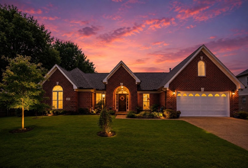 9333 BREAKSTONE CV, Collierville, Tennessee 38017, 4 Bedrooms Bedrooms, 8 Rooms Rooms,3 BathroomsBathrooms,Residential,For Sale,BREAKSTONE,10218465