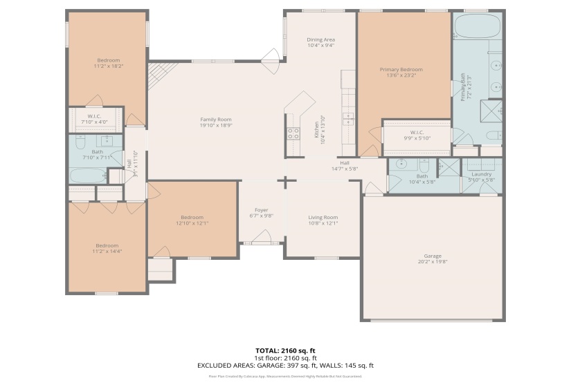 9333 BREAKSTONE CV, Collierville, Tennessee 38017, 4 Bedrooms Bedrooms, 8 Rooms Rooms,3 BathroomsBathrooms,Residential,For Sale,BREAKSTONE,10218465