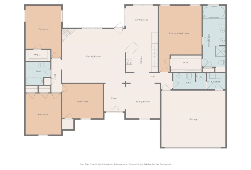 9333 BREAKSTONE CV, Collierville, Tennessee 38017, 4 Bedrooms Bedrooms, 8 Rooms Rooms,3 BathroomsBathrooms,Residential,For Sale,BREAKSTONE,10218465