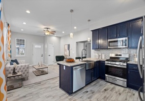 1205 FORREST AVE, Memphis, Tennessee 38104, 3 Bedrooms Bedrooms, 6 Rooms Rooms,2 BathroomsBathrooms,Residential,For Sale,FORREST,10218466