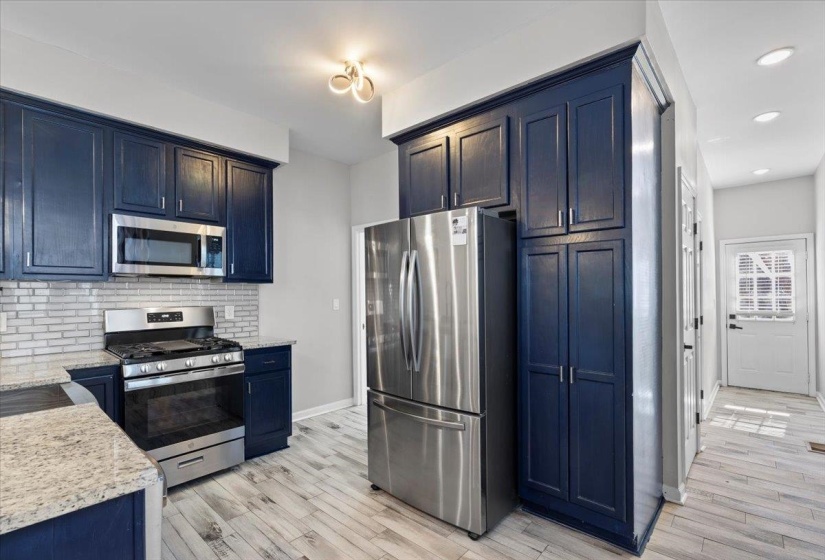 1205 FORREST AVE, Memphis, Tennessee 38104, 3 Bedrooms Bedrooms, 6 Rooms Rooms,2 BathroomsBathrooms,Residential,For Sale,FORREST,10218466