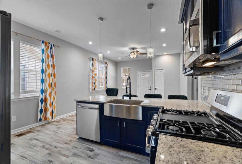 1205 FORREST AVE, Memphis, Tennessee 38104, 3 Bedrooms Bedrooms, 6 Rooms Rooms,2 BathroomsBathrooms,Residential,For Sale,FORREST,10218466