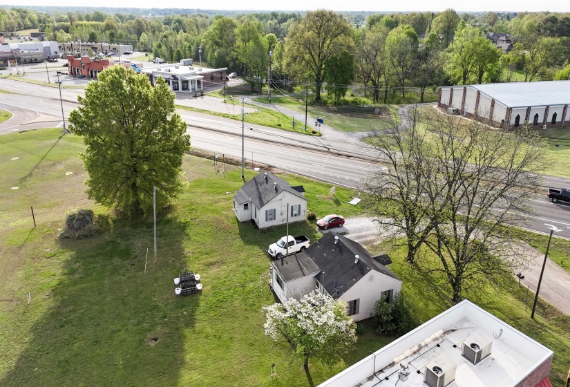 100 HOLLY GROVE RD, Covington, Tennessee 38019, 2 Bedrooms Bedrooms, 5 Rooms Rooms,1 BathroomBathrooms,Residential,For Sale,HOLLY GROVE,10218483