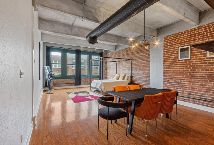 408 FRONT ST, Memphis, Tennessee 38103, 1 Bedroom Bedrooms, 3 Rooms Rooms,1 BathroomBathrooms,Residential,For Sale,FRONT,10218486