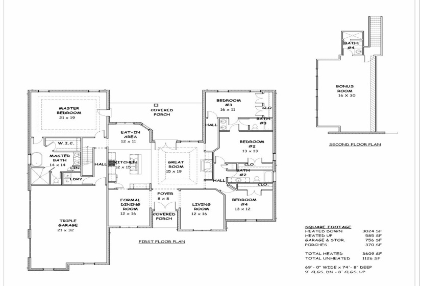 Plan