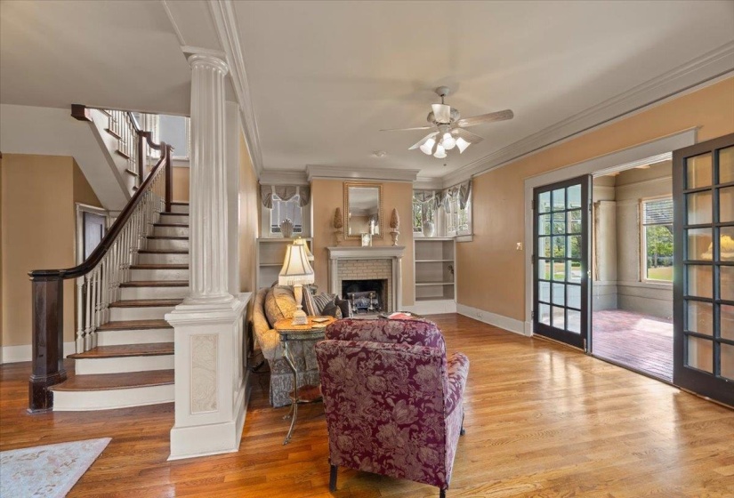 660 MCLEAN BLVD, Memphis, Tennessee 38104, 3 Bedroom Bedrooms, 7 Room Rooms,2.1 BathroomBathrooms,Residential,For Sale,MCLEAN,0,10218491