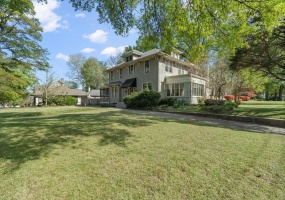 660 MCLEAN BLVD, Memphis, Tennessee 38104, 3 Bedroom Bedrooms, 7 Room Rooms,2.1 BathroomBathrooms,Residential,For Sale,MCLEAN,0,10218491