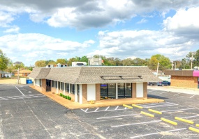 4750 NAVY RD, Millington, Tennessee 38053, ,Commercial/industrial,For Sale,NAVY,10218500