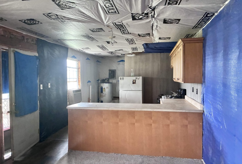 55 BF TERRY CIR, Savannah, Tennessee 38372, 1 Bedroom Bedrooms, 2 Rooms Rooms,1 BathroomBathrooms,Residential,For Sale,BF TERRY,10218498