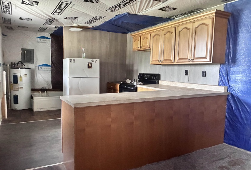 55 BF TERRY CIR, Savannah, Tennessee 38372, 1 Bedroom Bedrooms, 2 Rooms Rooms,1 BathroomBathrooms,Residential,For Sale,BF TERRY,10218498