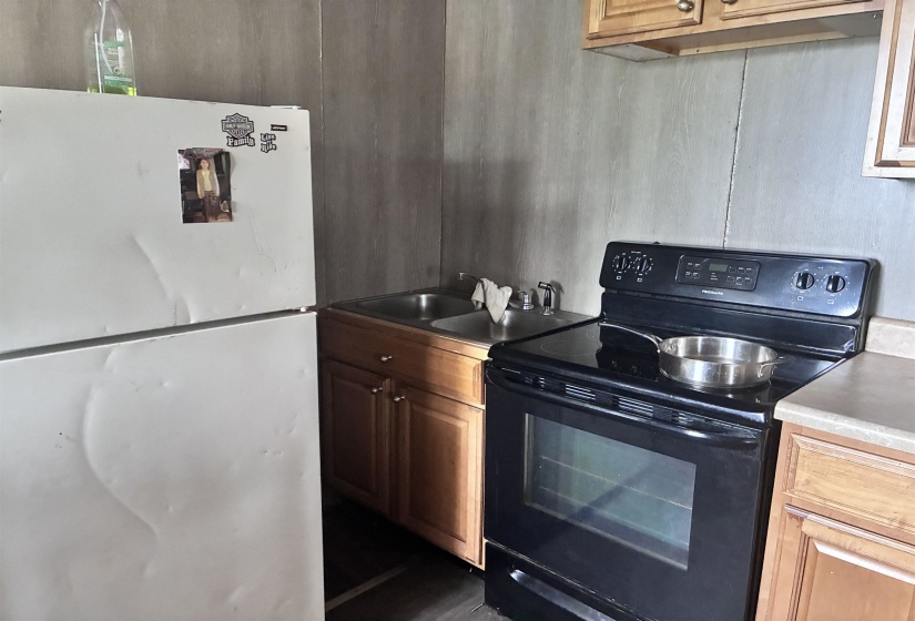 55 BF TERRY CIR, Savannah, Tennessee 38372, 1 Bedroom Bedrooms, 2 Rooms Rooms,1 BathroomBathrooms,Residential,For Sale,BF TERRY,10218498