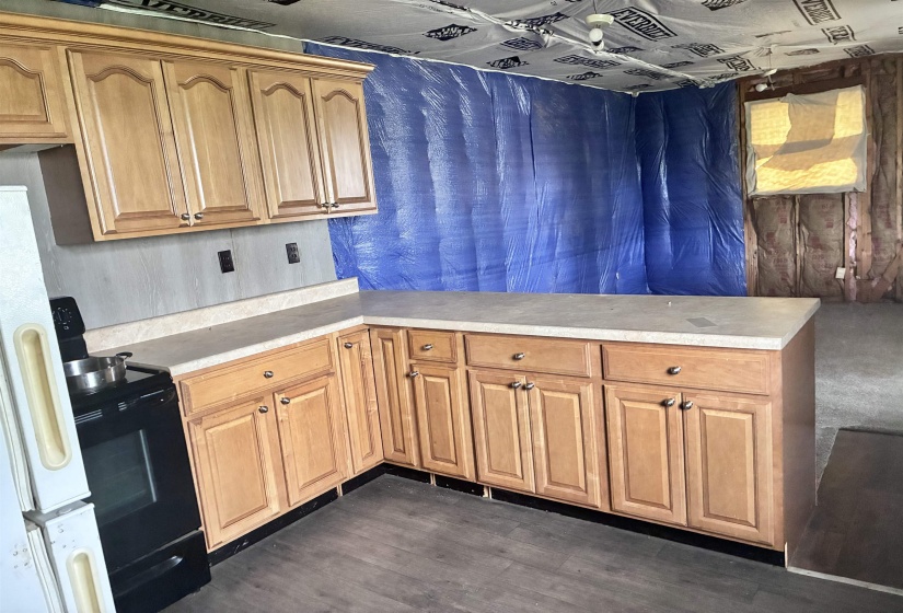 55 BF TERRY CIR, Savannah, Tennessee 38372, 1 Bedroom Bedrooms, 2 Rooms Rooms,1 BathroomBathrooms,Residential,For Sale,BF TERRY,10218498