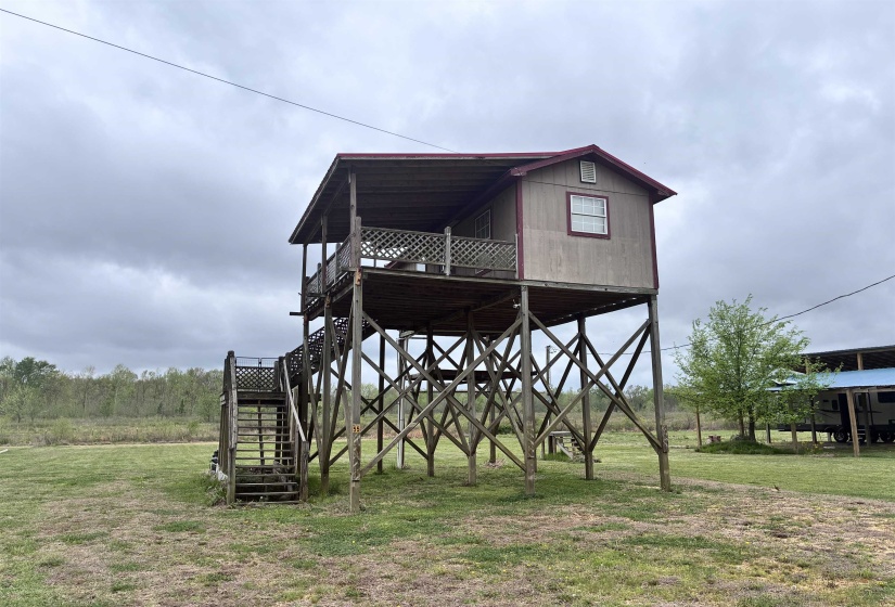 55 BF TERRY CIR, Savannah, Tennessee 38372, 1 Bedroom Bedrooms, 2 Rooms Rooms,1 BathroomBathrooms,Residential,For Sale,BF TERRY,10218498