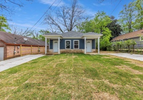 1704 OAKWOOD ST, Memphis, Tennessee 38108, 4 Bedroom Bedrooms, 8 Room Rooms,2.2 BathroomBathrooms,Residential,For Sale,OAKWOOD,0,10218501