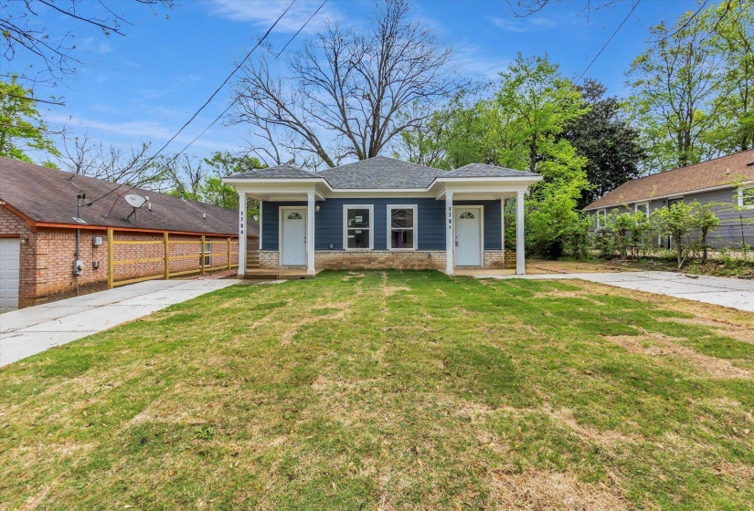 1704 OAKWOOD ST, Memphis, Tennessee 38108, 4 Bedroom Bedrooms, 8 Room Rooms,2.2 BathroomBathrooms,Residential,For Sale,OAKWOOD,0,10218501