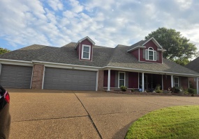 6188 FRANCES WOODS DR, Bartlett, Florida 38135, 4 Bedrooms Bedrooms, 11 Rooms Rooms,3 BathroomsBathrooms,Residential,For Sale,FRANCES WOODS,10218507
