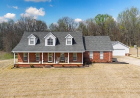 897 CHARLES PL, Munford, Tennessee 38058, 3 Bedrooms Bedrooms, 8 Rooms Rooms,2.1 BathroomsBathrooms,Residential,For Sale,CHARLES,10218520