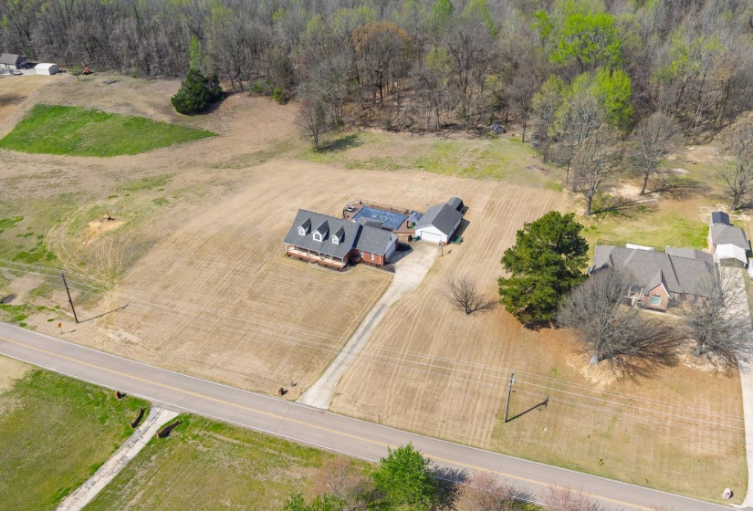 897 CHARLES PL, Munford, Tennessee 38058, 3 Bedrooms Bedrooms, 8 Rooms Rooms,2.1 BathroomsBathrooms,Residential,For Sale,CHARLES,10218520