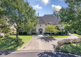 1244 CHERBOURG LN, Memphis, Tennessee 38120, 3 Bedroom Bedrooms, 8 Room Rooms,4.1 BathroomBathrooms,Residential,For Sale,CHERBOURG,0,10218538