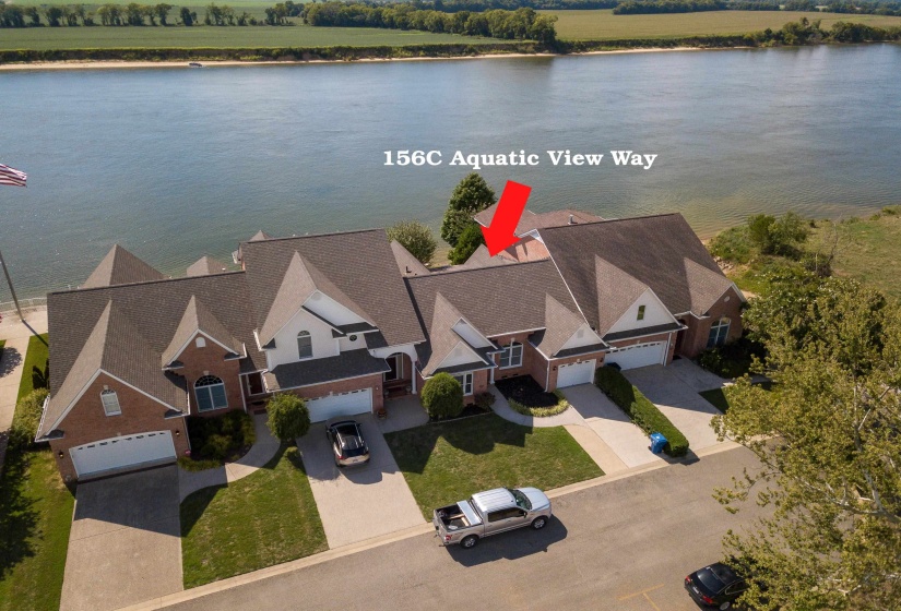 156C AQUATICVIEW WAY, Savannah, Tennessee 38372, 2 Bedrooms Bedrooms, 9 Rooms Rooms,2 BathroomsBathrooms,Residential,For Sale,AQUATICVIEW,10218539