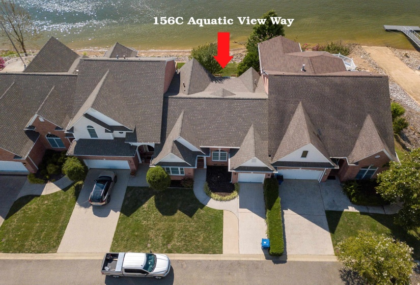156C AQUATICVIEW WAY, Savannah, Tennessee 38372, 2 Bedrooms Bedrooms, 9 Rooms Rooms,2 BathroomsBathrooms,Residential,For Sale,AQUATICVIEW,10218539