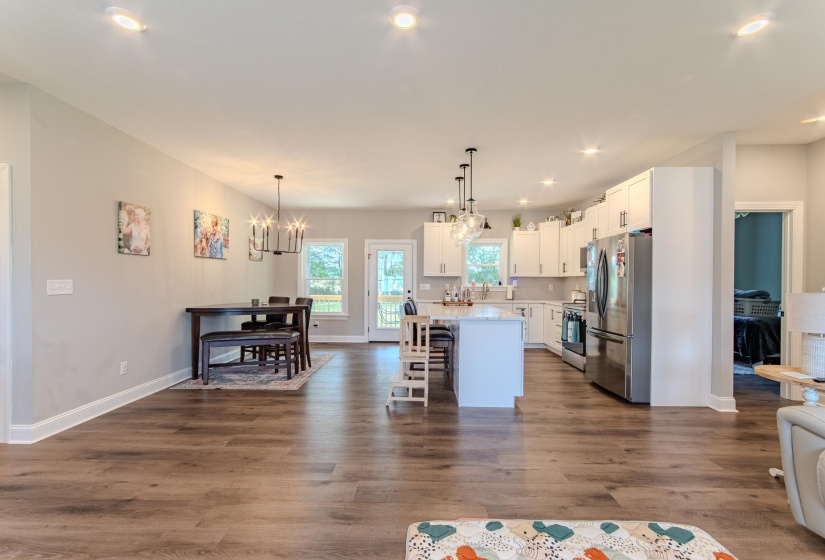 225 CORDOVA CV, Savannah, Tennessee 38372, 3 Bedrooms Bedrooms, 7 Rooms Rooms,2 BathroomsBathrooms,Residential,For Sale,CORDOVA,10218545