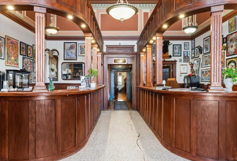 339 MADISON AVE, Memphis, Tennessee 38103, 3 Bedroom Bedrooms, 11 Room Rooms,3.1 BathroomBathrooms,Residential,For Sale,MADISON,0,10218546