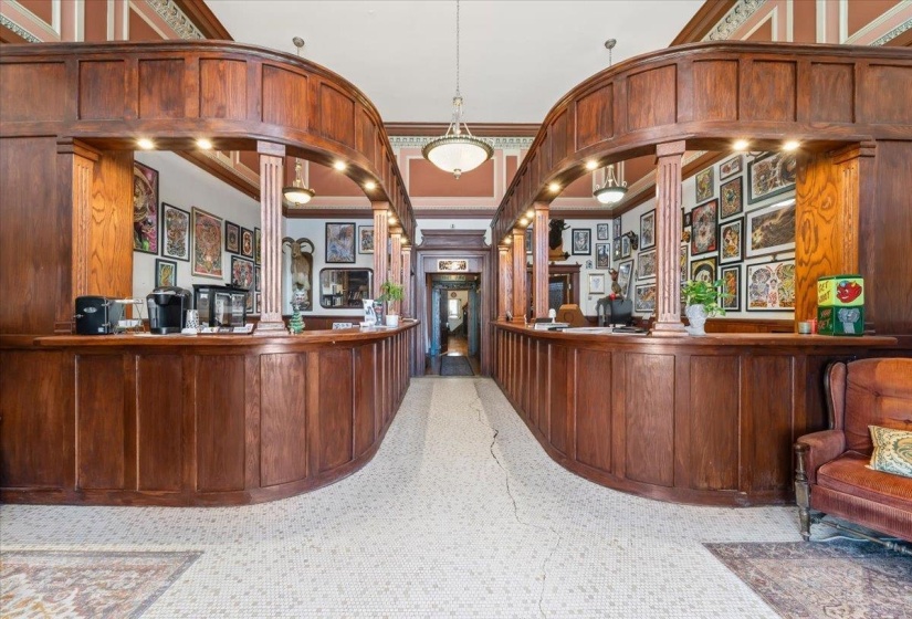 339 MADISON AVE, Memphis, Tennessee 38103, 3 Bedroom Bedrooms, 11 Room Rooms,3.1 BathroomBathrooms,Residential,For Sale,MADISON,0,10218546