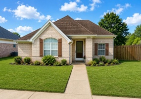 8833 MACON RD, Memphis, Tennessee 38018, 3 Bedrooms Bedrooms, 8 Rooms Rooms,2 BathroomsBathrooms,Residential,For Sale,MACON,10218556