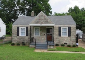 2552 OGDEN AVE, Memphis, Tennessee 38112, 3 Bedroom Bedrooms, 6 Room Rooms,2 BathroomBathrooms,Residential,For Sale,OGDEN,0,10218561