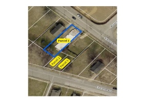 597 ALABAMA AVE, Memphis, Tennessee 38105, ,Land,For Sale,ALABAMA,10218578