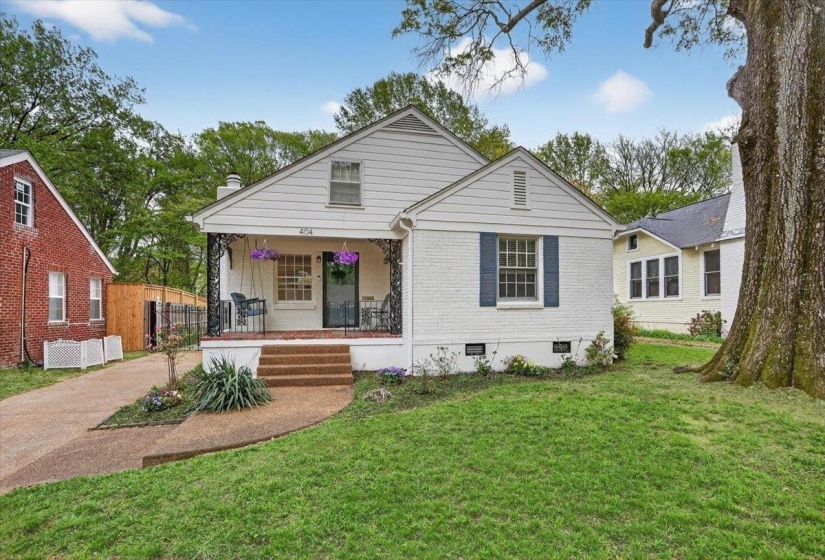 404 REESE ST, Memphis, Tennessee 38111, 3 Bedroom Bedrooms, 7 Room Rooms,2 BathroomBathrooms,Residential,For Sale,REESE,0,10218562