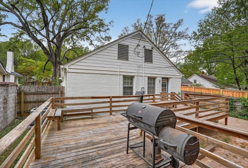 404 REESE ST, Memphis, Tennessee 38111, 3 Bedroom Bedrooms, 7 Room Rooms,2 BathroomBathrooms,Residential,For Sale,REESE,0,10218562