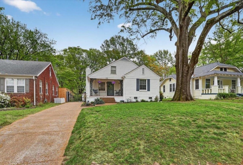 404 REESE ST, Memphis, Tennessee 38111, 3 Bedroom Bedrooms, 7 Room Rooms,2 BathroomBathrooms,Residential,For Sale,REESE,0,10218562