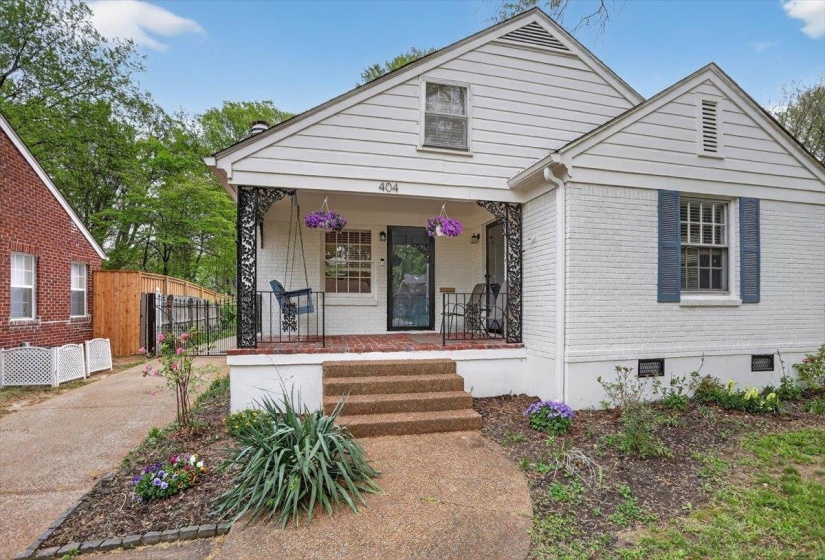 404 REESE ST, Memphis, Tennessee 38111, 3 Bedroom Bedrooms, 7 Room Rooms,2 BathroomBathrooms,Residential,For Sale,REESE,0,10218562