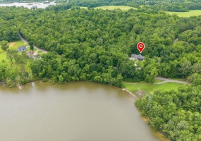 280 IRON HORSE TRL, Parsons, Tennessee 38363, 2 Bedroom Bedrooms, 8 Room Rooms,2 BathroomBathrooms,Residential,For Sale,IRON HORSE,0,10218566