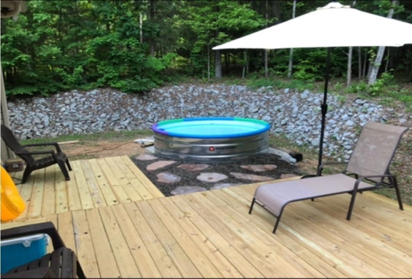 280 IRON HORSE TRL, Parsons, Tennessee 38363, 2 Bedroom Bedrooms, 8 Room Rooms,2 BathroomBathrooms,Residential,For Sale,IRON HORSE,0,10218566