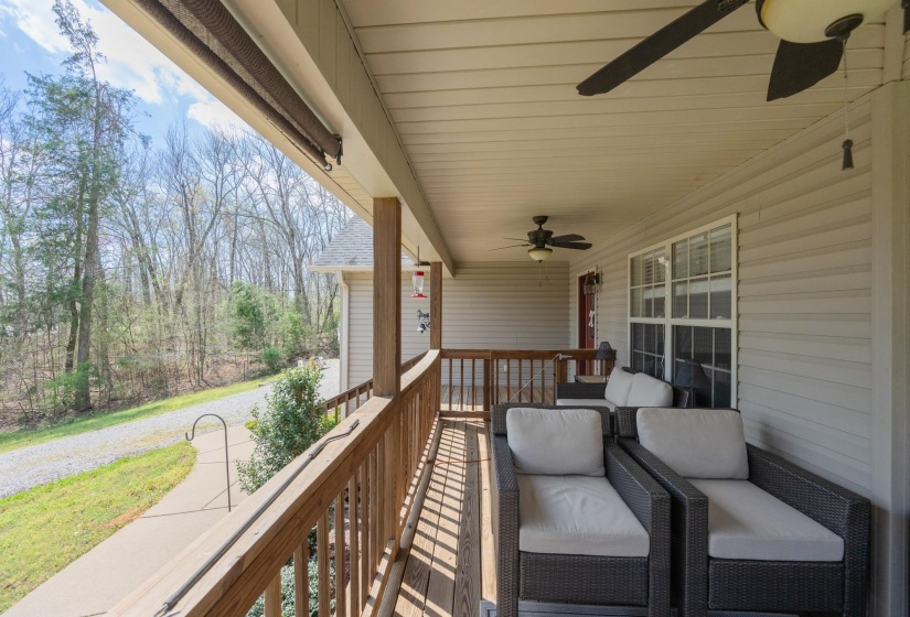 280 IRON HORSE TRL, Parsons, Tennessee 38363, 2 Bedroom Bedrooms, 8 Room Rooms,2 BathroomBathrooms,Residential,For Sale,IRON HORSE,0,10218566