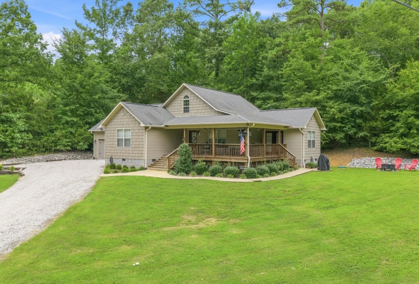 280 IRON HORSE TRL, Parsons, Tennessee 38363, 2 Bedroom Bedrooms, 8 Room Rooms,2 BathroomBathrooms,Residential,For Sale,IRON HORSE,0,10218566