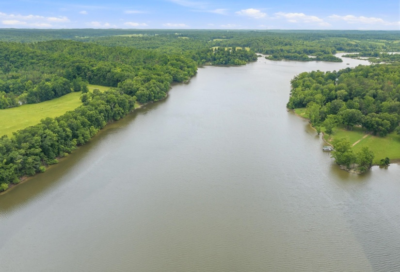280 IRON HORSE TRL, Parsons, Tennessee 38363, 2 Bedroom Bedrooms, 8 Room Rooms,2 BathroomBathrooms,Residential,For Sale,IRON HORSE,0,10218566