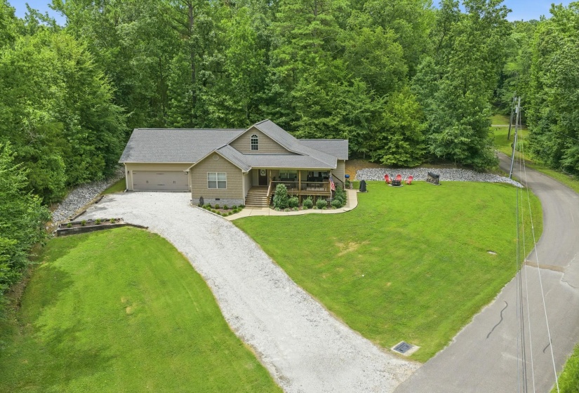 280 IRON HORSE TRL, Parsons, Tennessee 38363, 2 Bedroom Bedrooms, 8 Room Rooms,2 BathroomBathrooms,Residential,For Sale,IRON HORSE,0,10218566