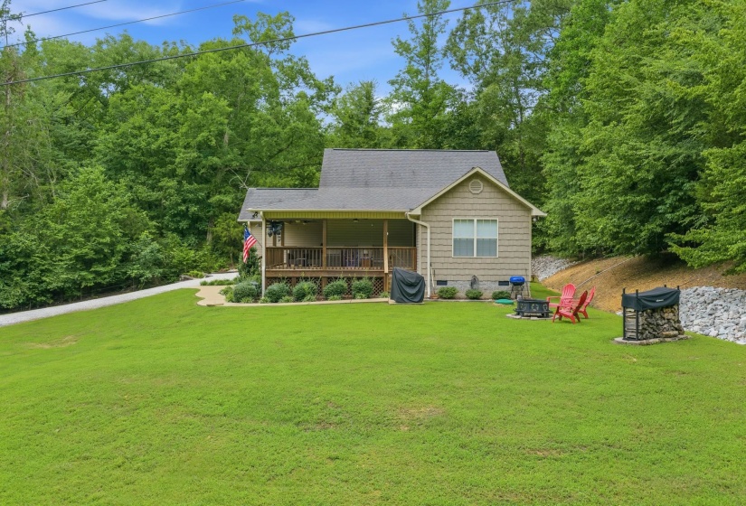 280 IRON HORSE TRL, Parsons, Tennessee 38363, 2 Bedroom Bedrooms, 8 Room Rooms,2 BathroomBathrooms,Residential,For Sale,IRON HORSE,0,10218566