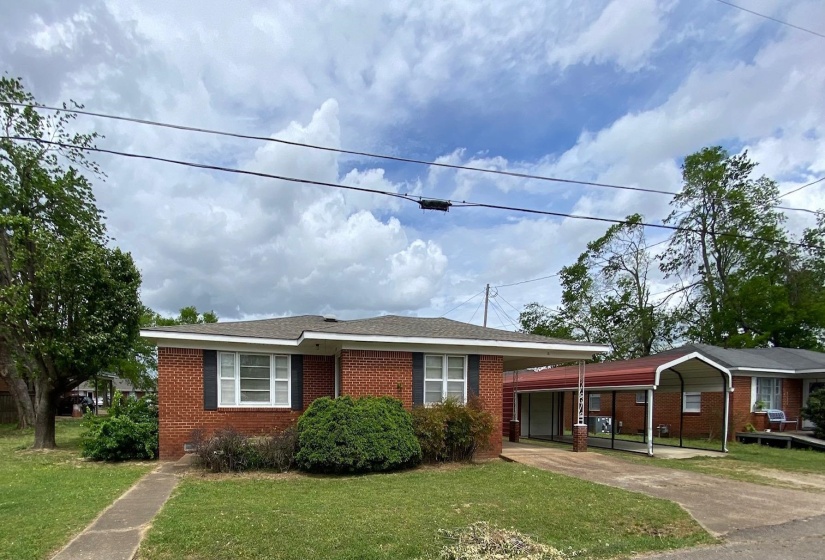35 ROBERTSON ST, Savannah, Tennessee 38372, 3 Bedrooms Bedrooms, 6 Rooms Rooms,1 BathroomBathrooms,Residential,For Sale,ROBERTSON,10218568