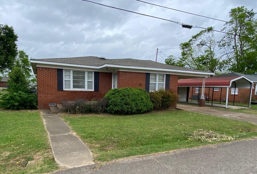 35 ROBERTSON ST, Savannah, Tennessee 38372, 3 Bedrooms Bedrooms, 6 Rooms Rooms,1 BathroomBathrooms,Residential,For Sale,ROBERTSON,10218568