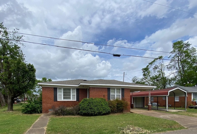35 ROBERTSON ST, Savannah, Tennessee 38372, 3 Bedrooms Bedrooms, 6 Rooms Rooms,1 BathroomBathrooms,Residential,For Sale,ROBERTSON,10218568
