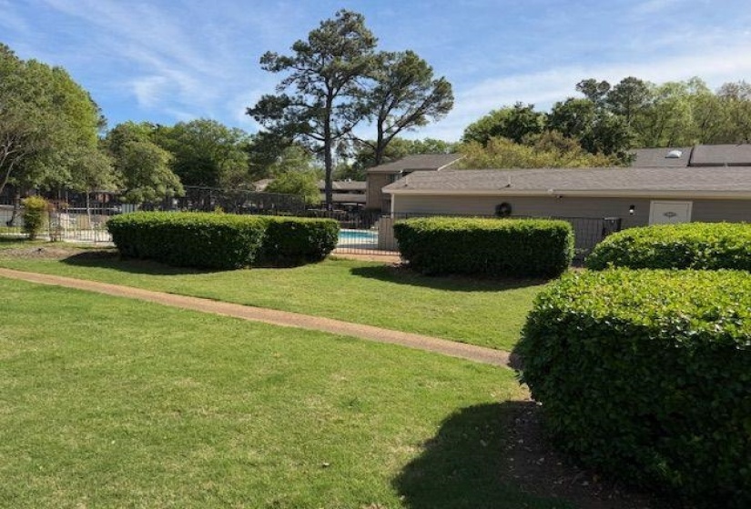 806 THISTLEDOWN DR, Memphis, Tennessee 38117, 2 Bedroom Bedrooms, 5 Room Rooms,1.1 BathroomBathrooms,Residential,For Sale,THISTLEDOWN,0,10218585