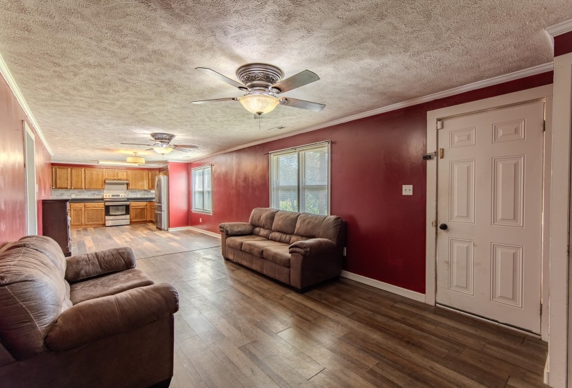 5115 226 HWY, Savannah, Tennessee 38372, 2 Bedrooms Bedrooms, 5 Rooms Rooms,1 BathroomBathrooms,Residential,For Sale,226,10202109