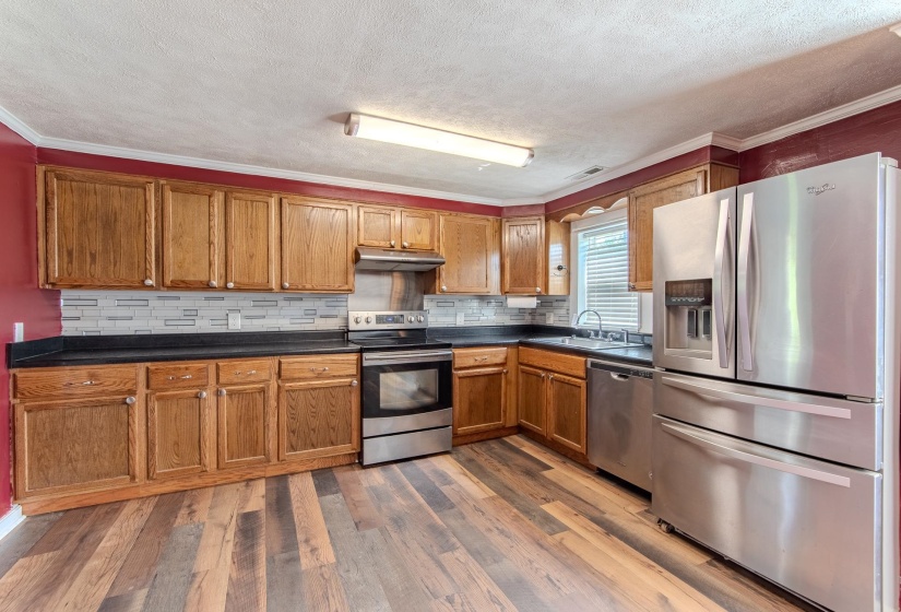 5115 226 HWY, Savannah, Tennessee 38372, 2 Bedrooms Bedrooms, 5 Rooms Rooms,1 BathroomBathrooms,Residential,For Sale,226,10202109