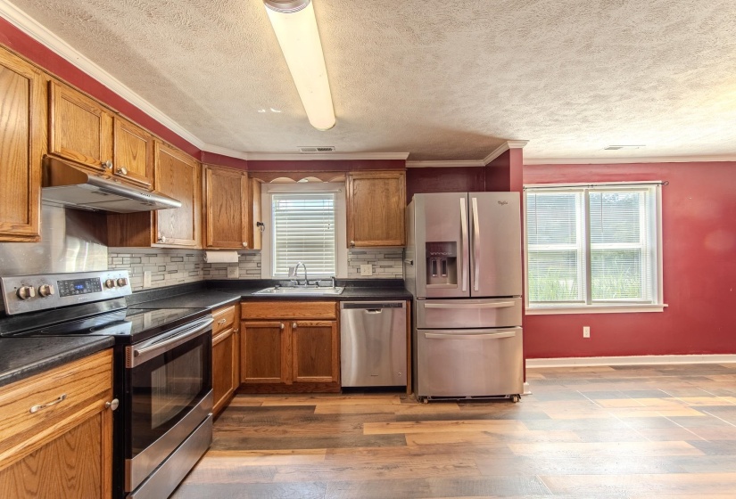 5115 226 HWY, Savannah, Tennessee 38372, 2 Bedrooms Bedrooms, 5 Rooms Rooms,1 BathroomBathrooms,Residential,For Sale,226,10202109
